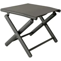 Mojawo Klapphocker Anthrazit/Grau