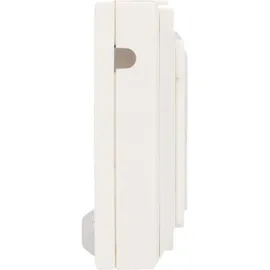 Unitec LED Nachtlicht mit Bewegungsmelder weiß