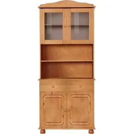 OTTO home Buffet Mette 181 cm BEIGE