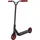 Chilli Scooter Wave Track M dunkelgrau/rot
