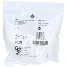 PARI Anschlussschlauch f/m 1.2 m