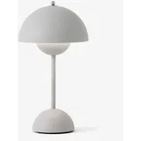 &Tradition Flowerpot VP9 Hellgrau