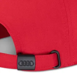 audi collection shop Audi Cap rot onesize