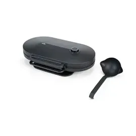 Wilfa Waffeleisen GRAND DOUBLE, WM6DB-220