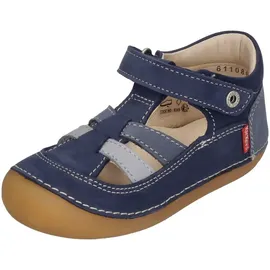 KICKERS Sushy Blau 21