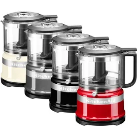 KitchenAid Mini-Food Processor 5KFC3516 empire rot