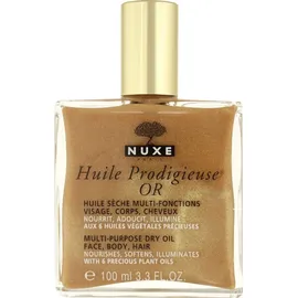 NUXE Huile Prodigieuse Or Trockenöl 100 ml