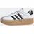 Cloud White / Core Black / Wonder Beige 38