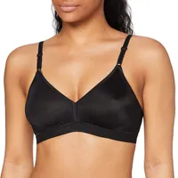 Triumph Micro Fun BH ohne Bügel 10191093 black 70C