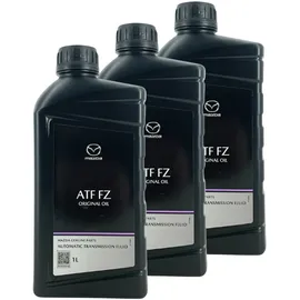 Mazda Original Oil ATF FZ l