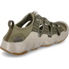 Keen Hyperport H2 Herren Martini Olive/Plaza Taupe 43