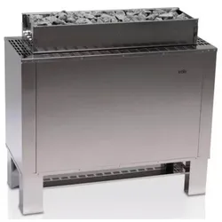 EOS Saunaofen 34.G HD Standofen 15,0 - 36,0 kW  , kW: Leistung 15.0 kW
