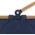 Reisenthel carrybag XS frame rhombus midnight gold