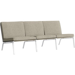 Man Sofa 3-Sitzer, barnum boucle 03