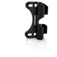 XLC PU-X02 Universalhalter Minipumpen, schwarz
