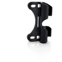 XLC PU-X02 Universalhalter Minipumpen, schwarz