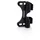 XLC PU-X02 Universalhalter Minipumpen, schwarz