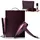 ghd Limited Edition Deluxe Geschenkset Kirschrot