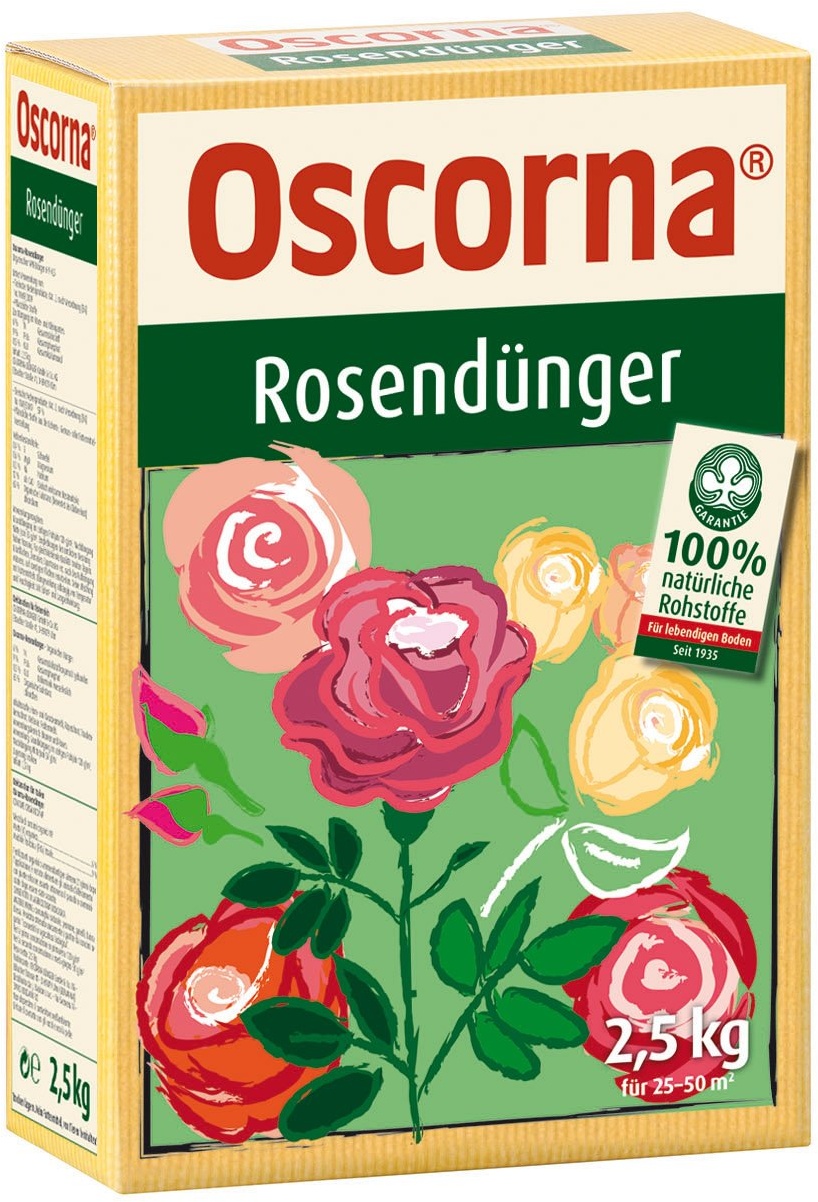 oscorna rosendnger