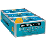 Barkleys Peppermint 6 tins, 6er Pack (6 x 50 g)
