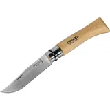 Opinel Korkenzieher Taschenmesser No. 10