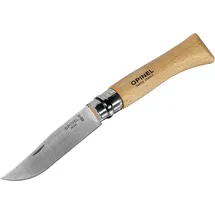 Opinel Korkenzieher Taschenmesser No. 10