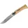 Opinel Korkenzieher Taschenmesser No. 10