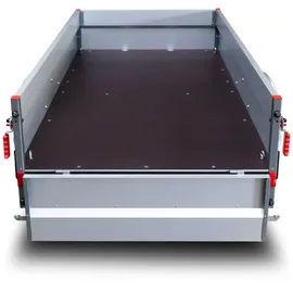 STEMA Basic Plus 1000 silber