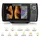 Humminbird Helix 7 Chirp GPS SI G4 Side Imaging GPS Kartenplotter Echolot - Komplett mit Geber