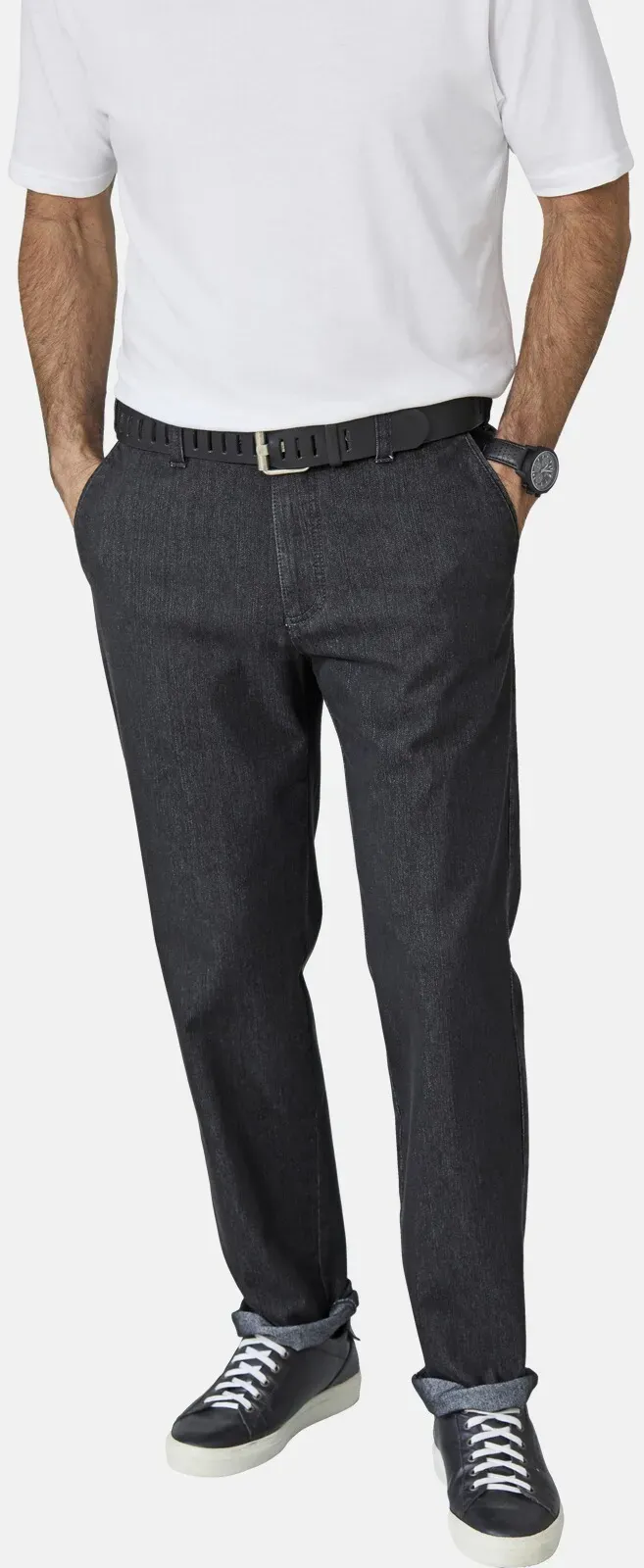 Bequeme Jeans BABISTA 