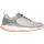 SKECHERS Damen Journey D'LUX Reise Marigold, Braunes Synthetik-Textilbesatz, 40 EU