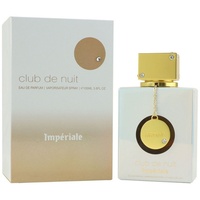 Armaf Club de Nuit White Imperiale Eau de Parfum 105 ml