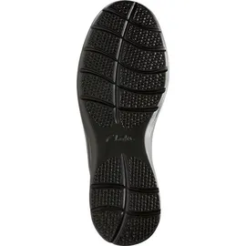 CLARKS Cotrell Free Herren Black 40