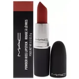 MAC Powder Kiss Lipstick