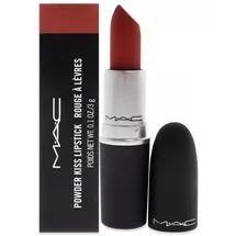 MAC Powder Kiss devoted to chili