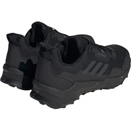 adidas Terrex AX4 Herren Core Black/Carbon/Grey Four 44