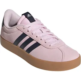 adidas VL Court 3.0 Clear Pink / Legend Ink / Gum 41 1/3