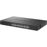 DMS-1024 24-Port Unmanaged