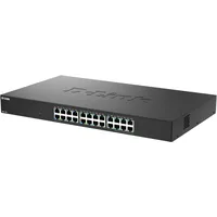 D-Link DMS-1024 24-Port Unmanaged