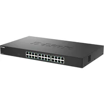 D-Link DMS-1024 24-Port Unmanaged
