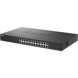 D-Link DMS-1024 24-Port Unmanaged