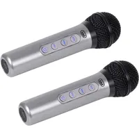 Trevi - Paar drahtlose Mikrofone EM 415 R
