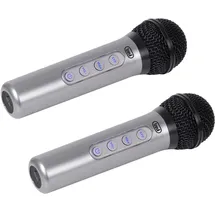 Trevi - Paar drahtlose Mikrofone EM 415 R