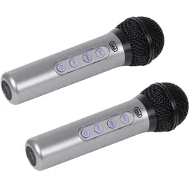 Trevi - Paar drahtlose Mikrofone EM 415 R