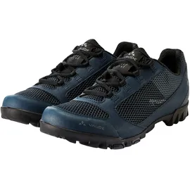 Vaude Pavei Ventilation Blau 43
