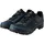Vaude Pavei Ventilation Blau 43
