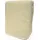 one-home Spannbettlaken Fleece 140 x 200 - 160 x 200 cm Beige