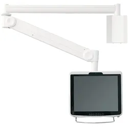 Neomounts FPMA-HAW100HC - Halterung - Voll beweglich - für LCD-Display - medizin