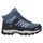 CMP Kinder Rigel Mid WP Schuhe (Größe 36, blau)