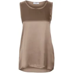 Long-Top Peter Hahn beige, 42